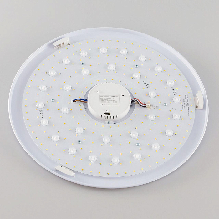 Люстра CITILUX CL713A60G