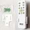 Люстра Citilux CL714K680G