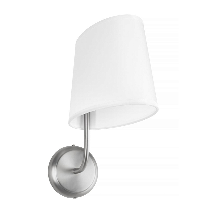 LOFT IT 10527W Nickel