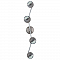 Спот Eglo 31008
