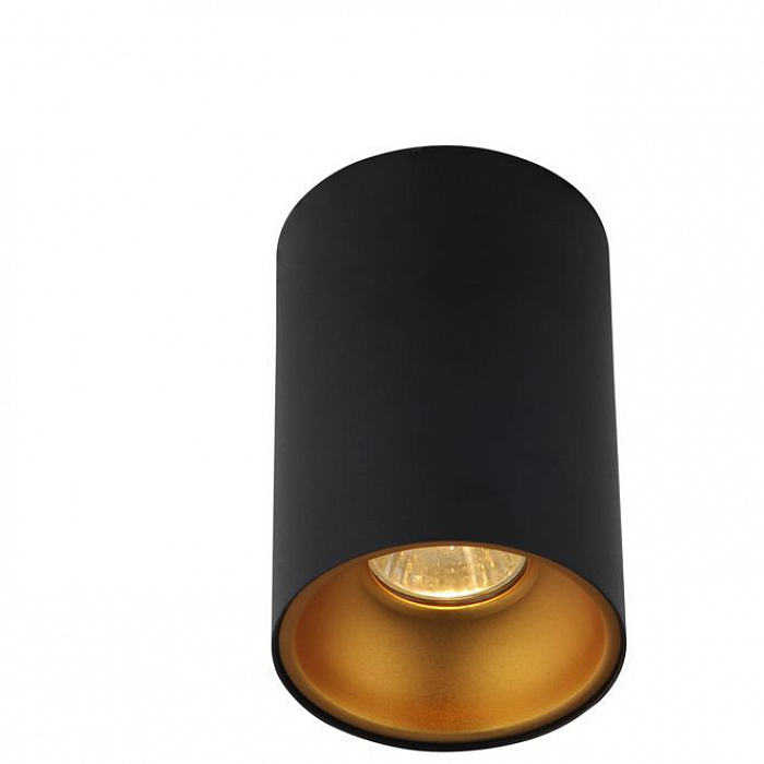 Светильник Crystal Lux CLT 411C BL-GO