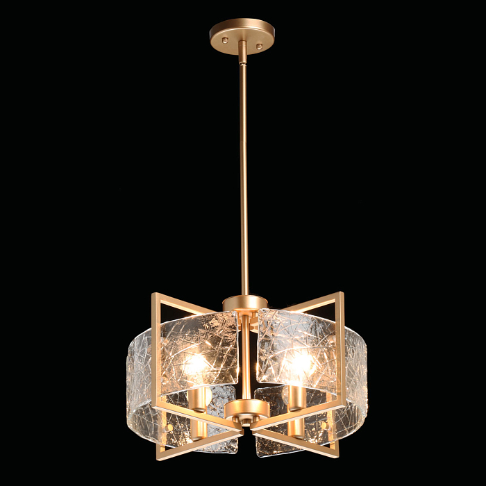 Люстра MW-Light 451011704