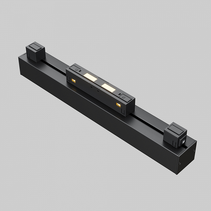 Трековая система Technical TR076-2-20W3K-B