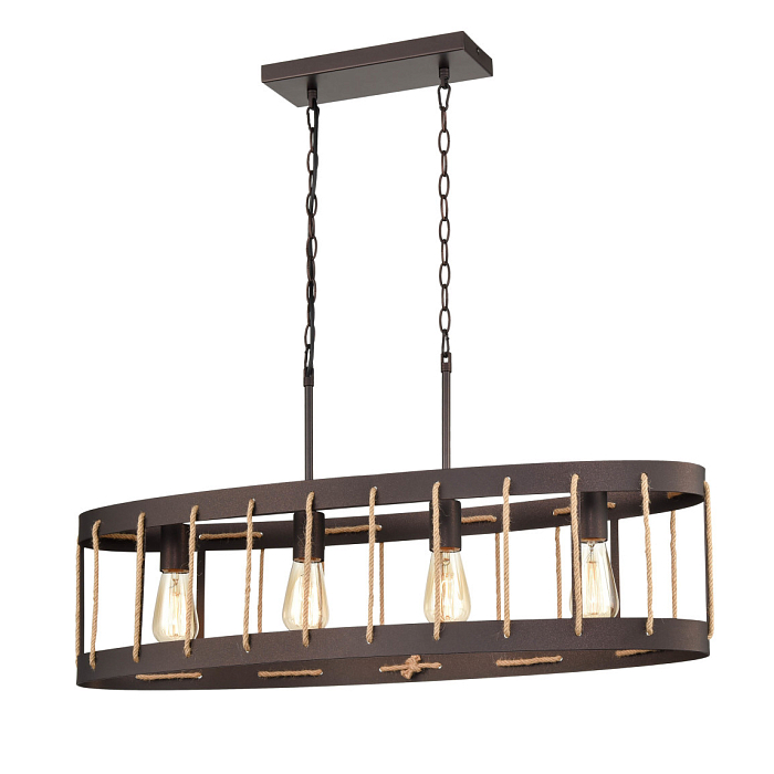 Светильник Vele Luce VL6426P24