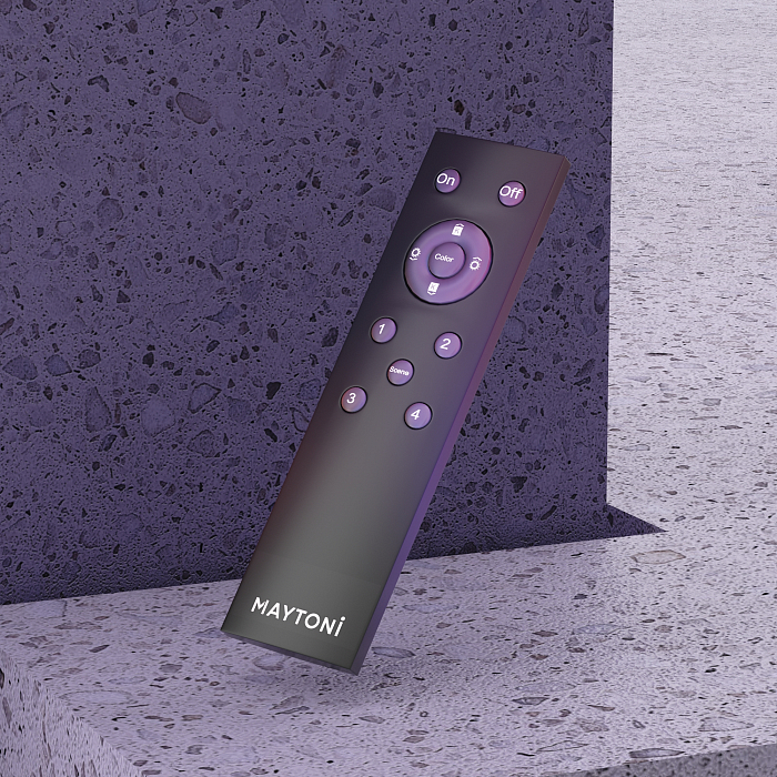 Lighting control DRC034-B