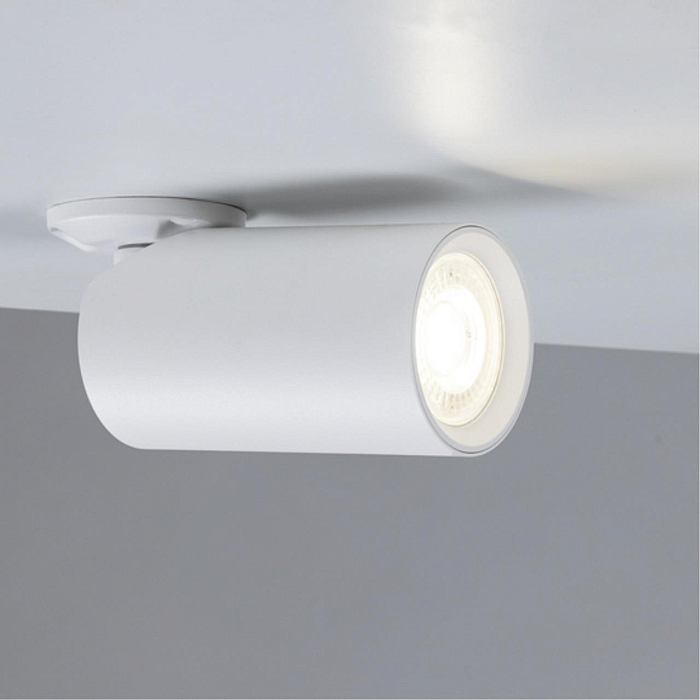 Спот ARTE LAMP A3213PL-1WH